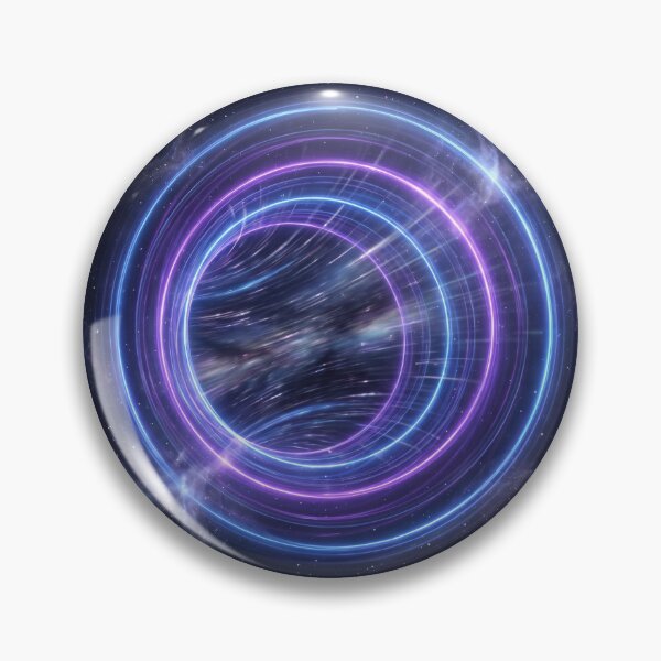 Item preview, Wormhole Passage designed and sold by Aliumcollection.