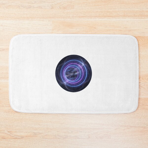 Item preview, Wormhole Passage designed and sold by Aliumcollection.