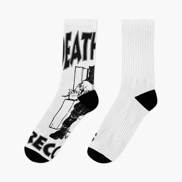 Item preview, Death-Row-Records designed and sold by SketchGlow.