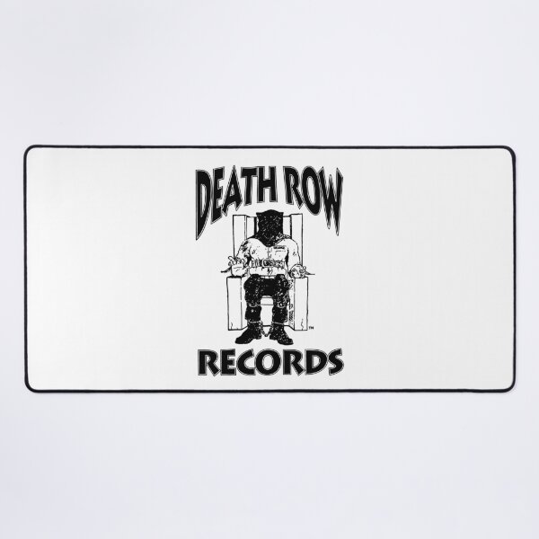 Item preview, Death-Row-Records designed and sold by SketchGlow.