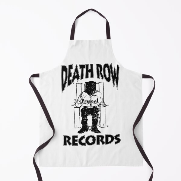 Item preview, Death-Row-Records designed and sold by SketchGlow.