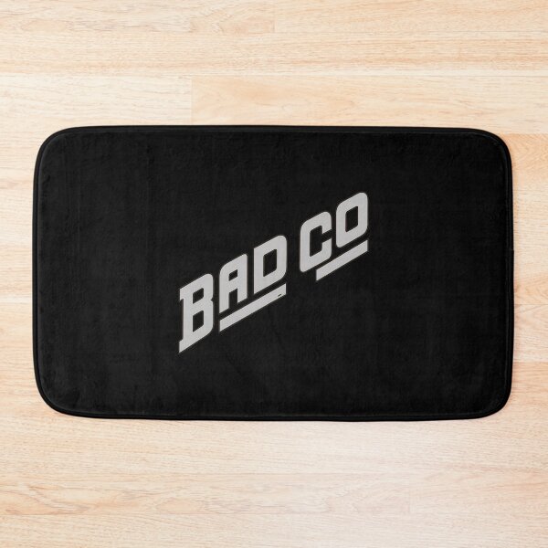 Item preview, BAD CO Distressed Typography -23 designed and sold by NiamhSmithCute.