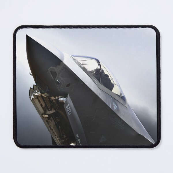 Item preview, F-35 Close-Up designed and sold by Picture1Perfect.
