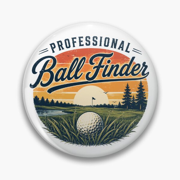 Item preview, Professional Ball Finder designed and sold by aipolohu.