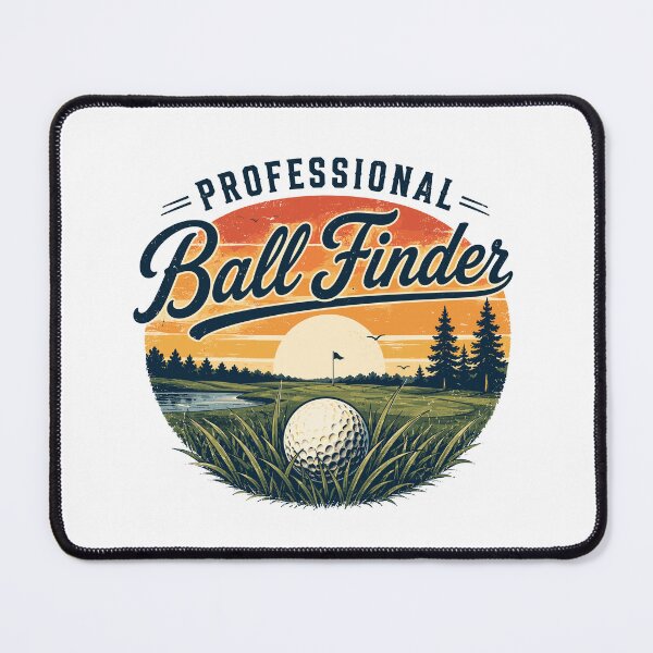 Item preview, Professional Ball Finder designed and sold by aipolohu.