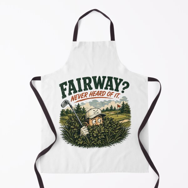Item preview, Fairway? Never heard of it designed and sold by aipolohu.