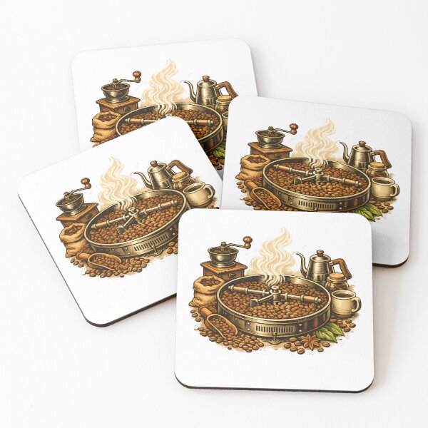 Item preview, Cooling tray for roasted coffee beans designed and sold by Daily Quirk.