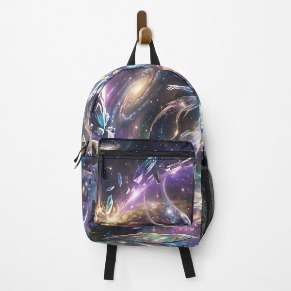 Item preview, Cosmic Nebula Fractal Psychedelic Space Art designed and sold by ManuMax93.