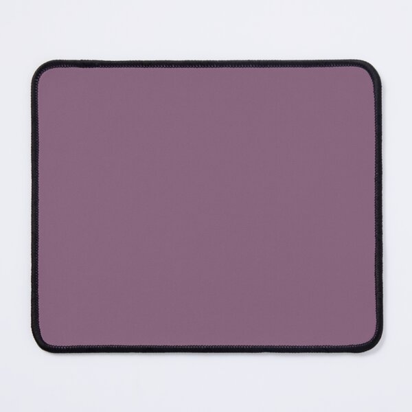 Item preview, Heather Purple Solid Color Muted Lavender Aesthetic designed and sold by Purple Moon .