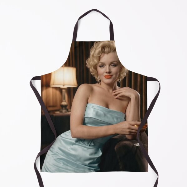 Item preview, Marilyn Monroe Printable Wall Art, Vintage Hollywood Poster, Retro 1950s Movie Star designed and sold by ItalianPopArtStore.