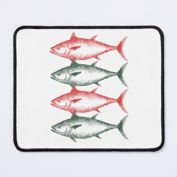Item preview, Tuna Fish designed and sold by massingso.