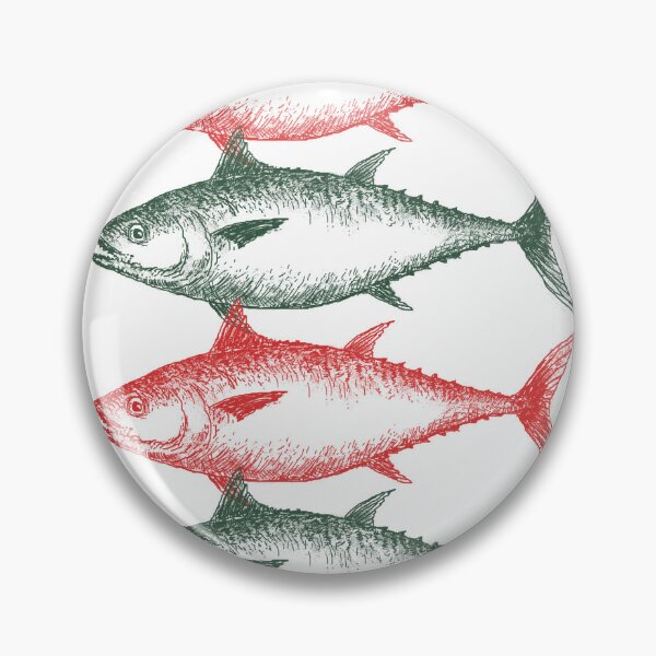 Item preview, Tuna Fish designed and sold by massingso.