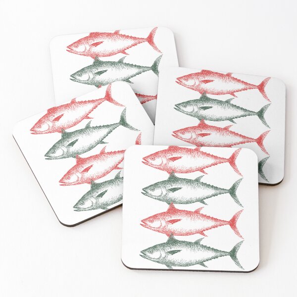 Item preview, Tuna Fish designed and sold by massingso.