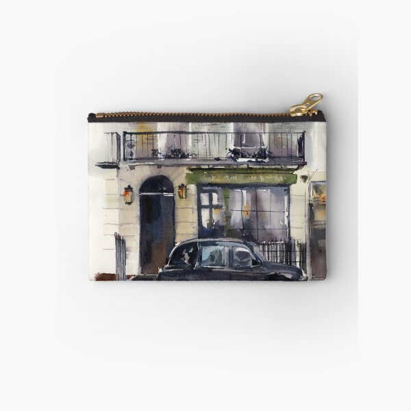 Item preview, Paisaje urbano designed and sold by CanotStop.