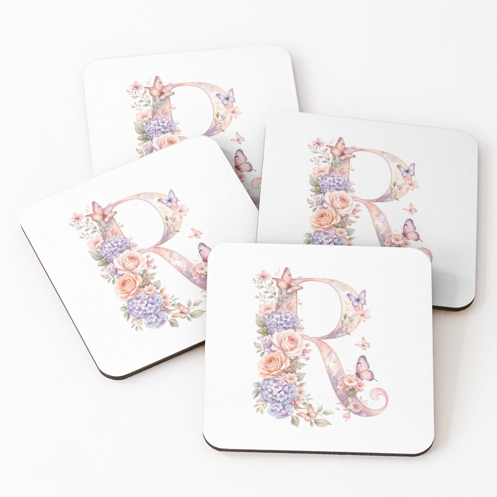 Item preview, Coasters (Set of 4) designed and sold by ajbrown361.