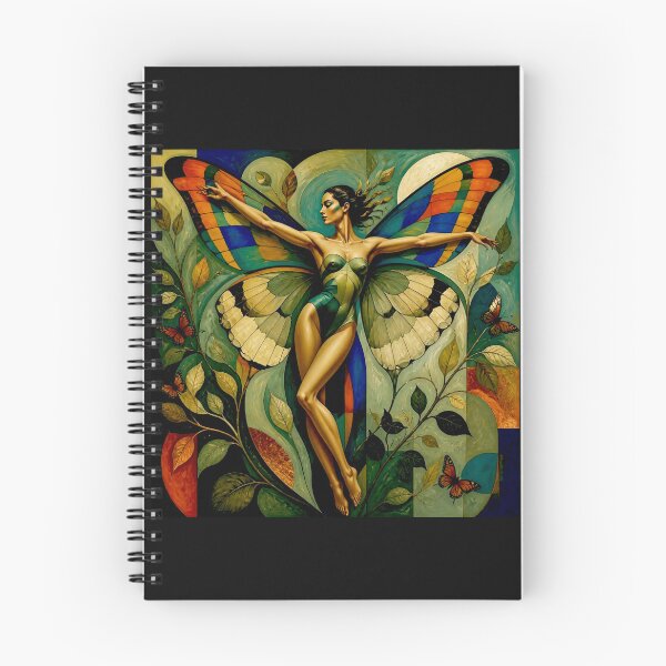 Item preview, Beautiful Cyber punk  Nature Woman  designed and sold by Helios Be. Lavsh.