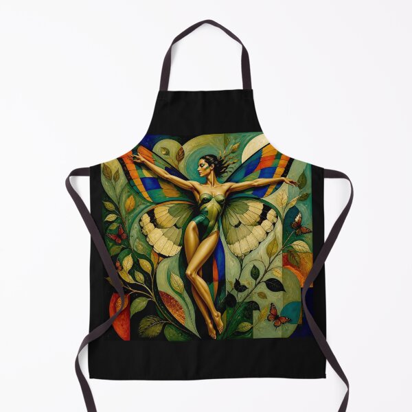 Item preview, Beautiful Cyber punk Nature Woman designed and sold by Helios Be. Lavsh.
