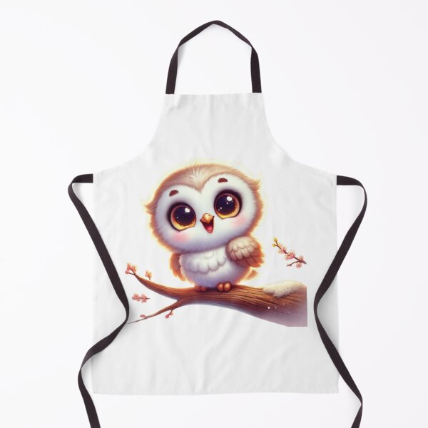 Item preview, Owlways Happy designed and sold by Vinaelly.