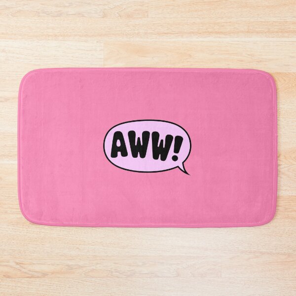Item preview, aww designed and sold by Borublue.
