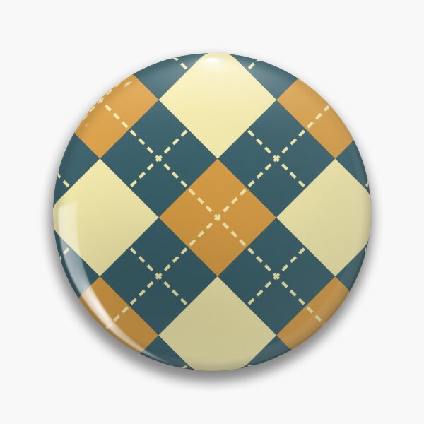 Item preview, Argyle Pattern 019 designed and sold by Amir Hossein Saadat.