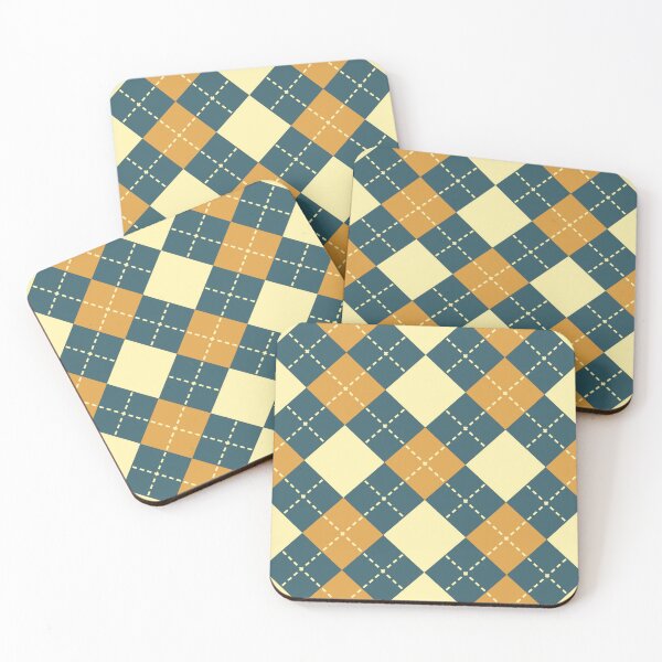 Item preview, Argyle Pattern 019 designed and sold by Amir Hossein Saadat.