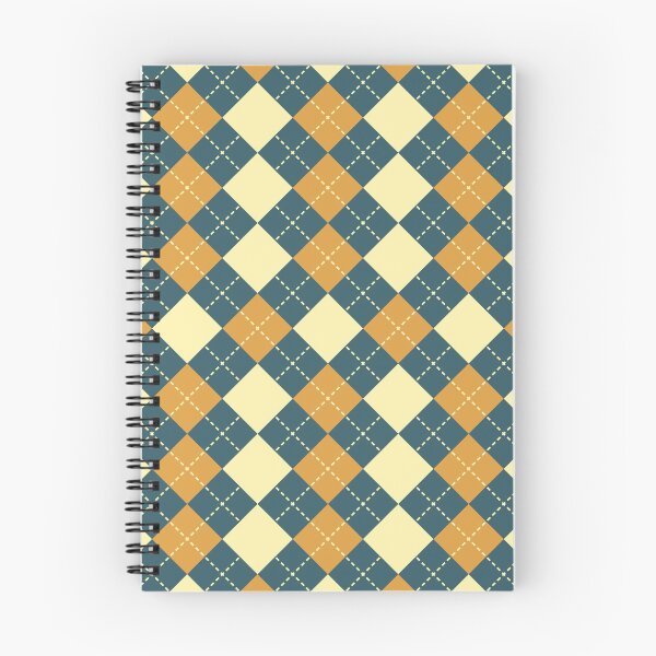 Item preview, Argyle Pattern 019 designed and sold by Amir Hossein Saadat.