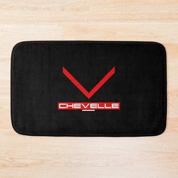 Item preview, Chevelle Car Red V T--67 designed and sold by NiamhSmithCute.
