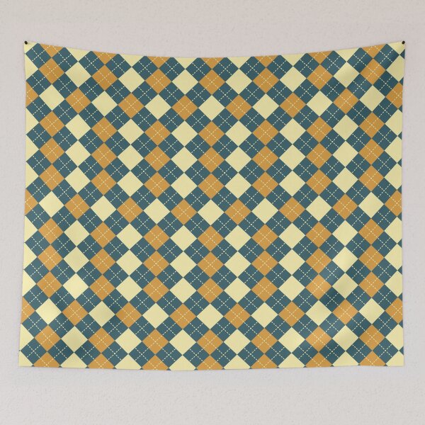 Item preview, Argyle Pattern 019 designed and sold by Amir Hossein Saadat.