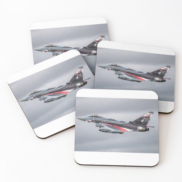 Item preview, German Air Force Typhoon designed and sold by Rob Herrin Photography.