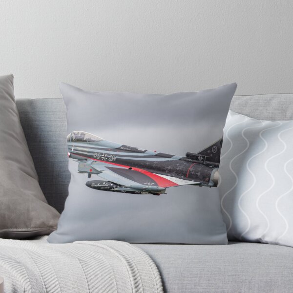 Item preview, German Air Force Typhoon designed and sold by Rob Herrin Photography.
