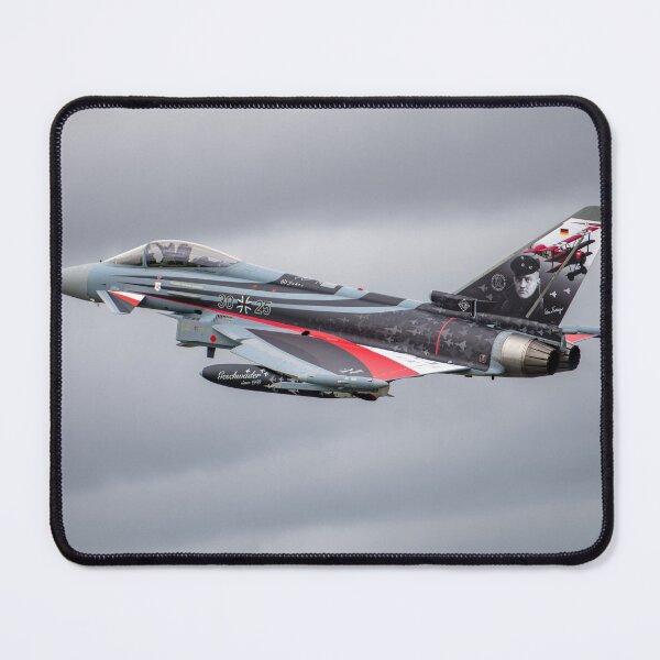 Item preview, German Air Force Typhoon designed and sold by Rob Herrin Photography.