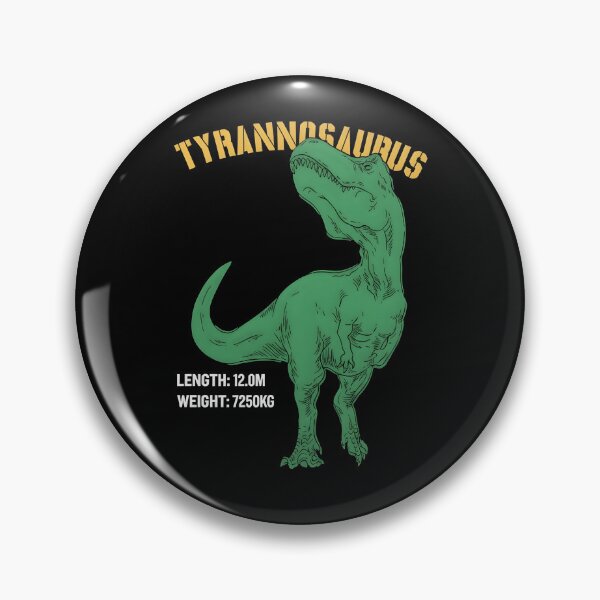 Item preview, Tyrannosaurus Dinosaur Shirt, T Rex Graphic Tee, Funny Prehistoric Dinosaur Lover Gift, Vintage Dino Shirt designed and sold by Phirivey.