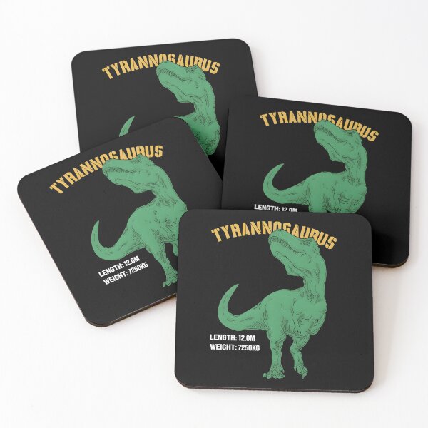 Item preview, Tyrannosaurus Dinosaur Shirt, T Rex Graphic Tee, Funny Prehistoric Dinosaur Lover Gift, Vintage Dino Shirt designed and sold by Phirivey.