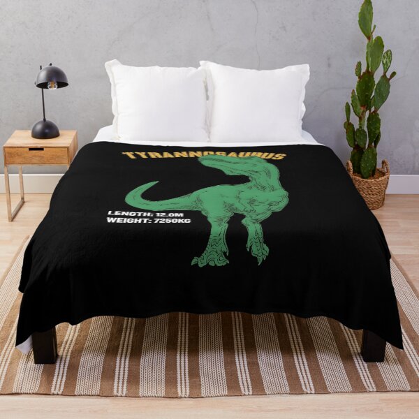 Item preview, Tyrannosaurus Dinosaur Shirt, T Rex Graphic Tee, Funny Prehistoric Dinosaur Lover Gift, Vintage Dino Shirt designed and sold by Phirivey.