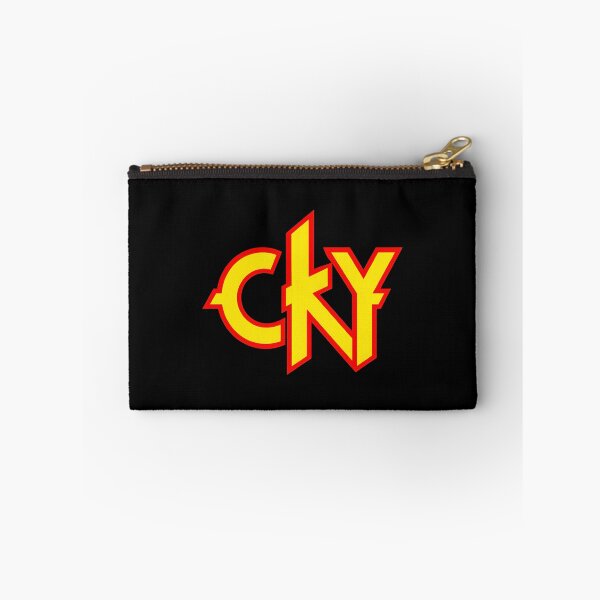 Item preview, CKY Band Red Yellow-92 designed and sold by NiamhSmithCute.