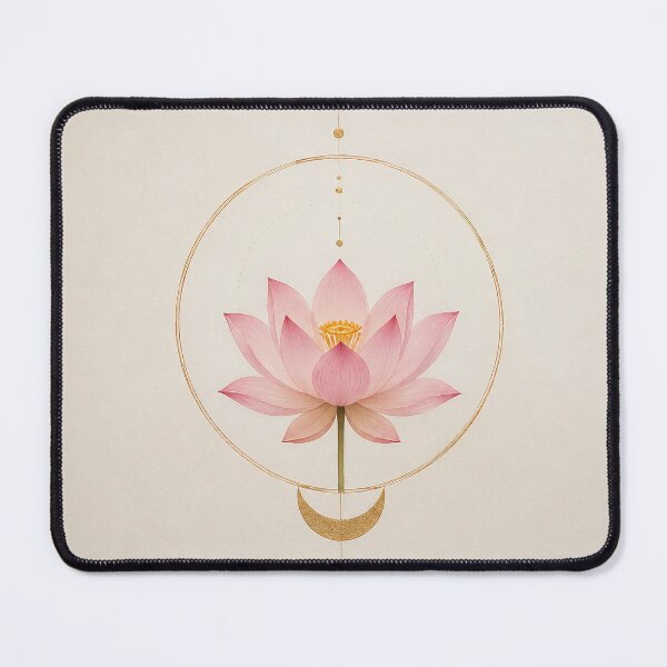 Item preview, Bloom of Stillness designed and sold by SacredLensV.