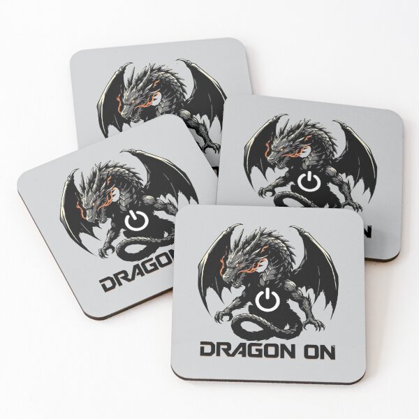 Item preview, Dragon On Power Streetwear Design designed and sold by WikaKowalczyk.