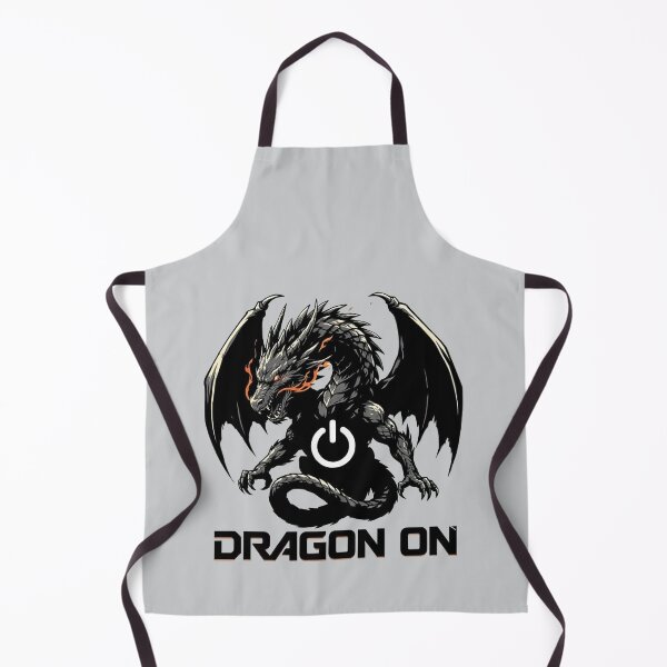 Item preview, Dragon On Power Streetwear Design designed and sold by WikaKowalczyk.