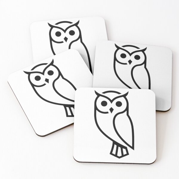 Item preview, Owl designed and sold by AnonimusDesigns.