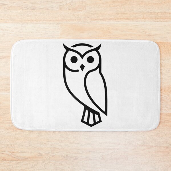 Item preview, Owl designed and sold by AnonimusDesigns.