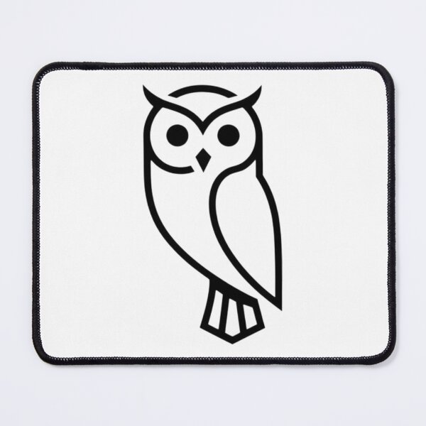 Item preview, Owl designed and sold by AnonimusDesigns.