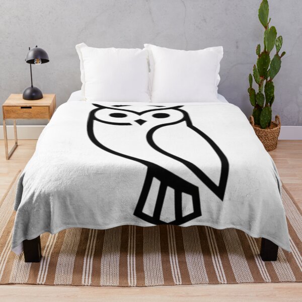 Item preview, Owl designed and sold by AnonimusDesigns.