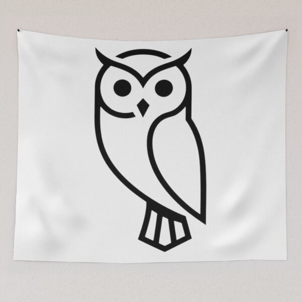 Item preview, Owl designed and sold by AnonimusDesigns.
