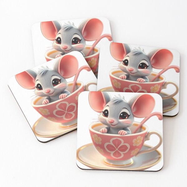Item preview, Afternoon Tea designed and sold by Vinaelly.