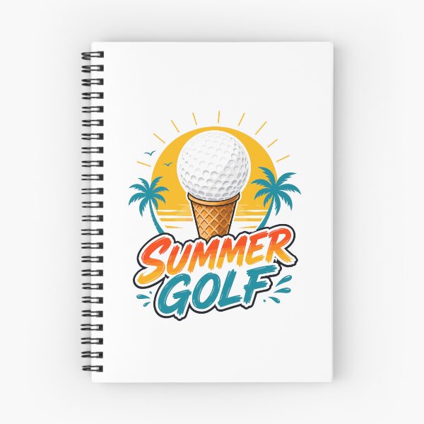 Item preview, Summer Golf designed and sold by aipolohu.