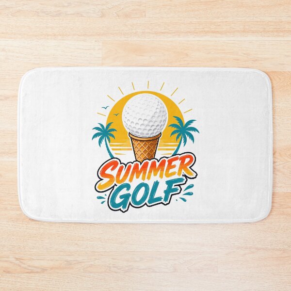 Item preview, Summer Golf designed and sold by aipolohu.