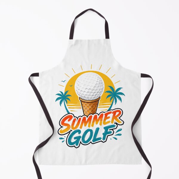 Item preview, Summer Golf designed and sold by aipolohu.