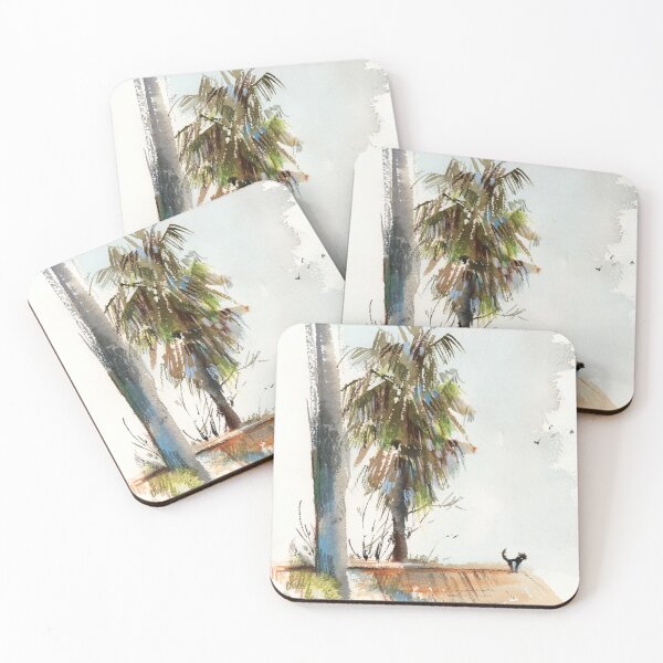 Item preview, Paisaje designed and sold by CanotStop.