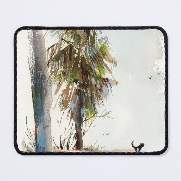 Item preview, Landscape designed and sold by CanotStop.