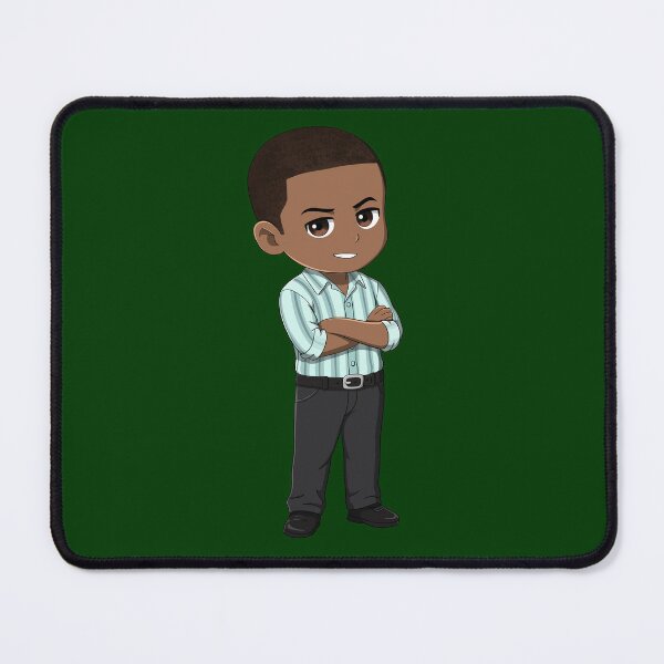 Item preview, Chibi Burton Guster designed and sold by Crafty Ninja Shop.